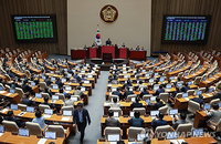 긴박한 30일… 특검, 유병호 확보 '관저' 수사 반전