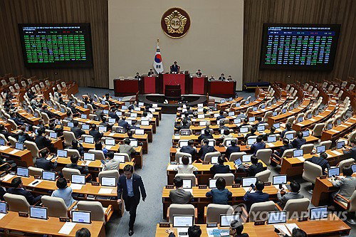 긴박한 30일… 특검, 유병호 확보 '관저' 수사 반전