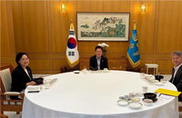 '이재명 시대' 전남광주, 문화전당 운영권 '새 시대'