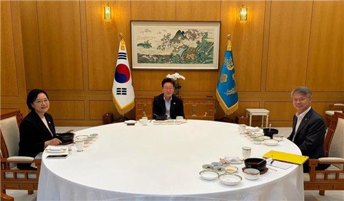 '이재명 시대' 전남광주, 문화전당 운영권 '새 시대'