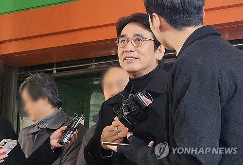 ＂뉴이재명, 대통령 기획＂ 유시민 폭탄발언… 與 권력 지형 격랑