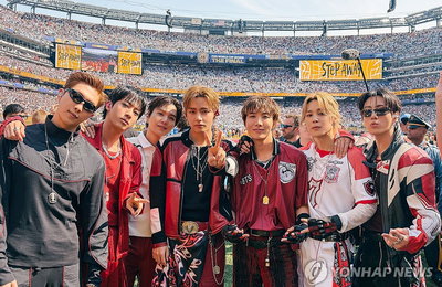 BTS '다이너마이트'부터 오아시스 '원더월'까지…월드컵이 만든 음악 역주행 신화