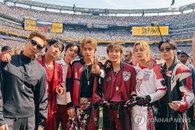 От BTS 'Dynamite' до Oasis 'Wonderwall'… Легенда музыкального ренессанса, созданная Чемпионатом мира