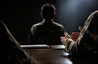 Controversy Over An Gyu-baek's 'Desertion Suspicions' Reignited...Why is 'Military Reform' in Crisis?