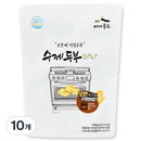 2026 저당 과자 추천: 건강과 맛을 잡는 가성비 BEST 구매 가이드