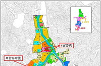 LH, 양주 회천지구 'GTX 초역세권' 토지 17필지 공급