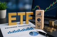 ETF로 시작하는 글로벌 우량주 투자, 성공하는 사람들의 5가지 원칙