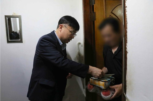 폭염 뚫은 처장, '숨은 통계 영웅' 찾았다…국가데이터 새 이정표