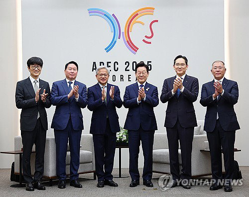 1년 전 경주 AI 서밋, 韓 미래 바꾼 '빅 픽처' 재조명
