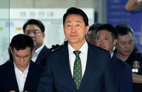 오세훈 "시정 흔들림 없이 유지" 1심 유죄 판결에 즉시 항소 방침