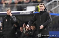 벨기에, 월드컵 8강 신화 이을 새 사령탑으로 '네덜란드 레전드' 판 보멀 낙점