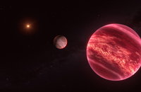 Première « exolune » détectée à 87 années-lumière... « Ni planète ni lune ? »