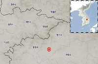 새벽 잠 깨운 예천 규모 2.6 지진… 기상청 '안전 유의' 당부