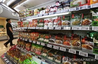 외식업 시급 64% '참혹'... 고학력자 이탈 심화