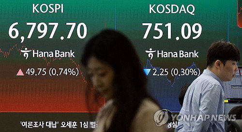 알파벳 AI 투자 '명암'…주가 3%↓, 코스피 흔들?