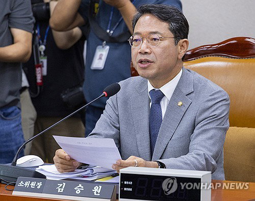 민주당 '영상 실명제'로 경찰 수사 대개혁