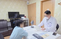 '수십 년 잠복' 폐석면 공포… 제천 주민 800명 대규모 검진 돌입
