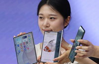 갤럭시 Z 폴드8, '4:3 혁신'으로 폴더블폰 새 기준 제시… 애플도 동참