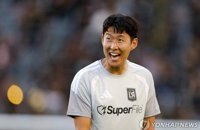 손흥민, 솔트레이크전 선제골로 2경기 연속 득점…월드컵 설욕 '본격 시동'