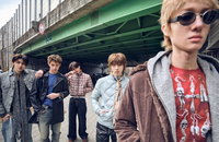 'GreenGreen' de Cortis dépasse les 3 millions d'exemplaires en 11 semaines de lancement...nouvelle histoire de la K-pop