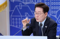 '3倍引き上げ暴動' 李大統領が警告…保有税改編の破格示唆