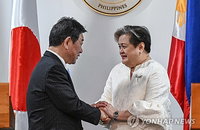 日-필리핀, '中 견제' ACSA 내달 발효…인태 안보 지형 '요동'
