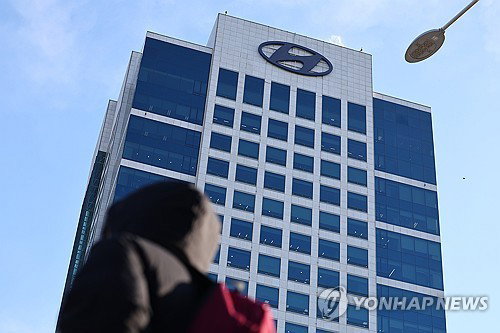 현대차, 매출 최대… 영업익 21%↓, 주가는?