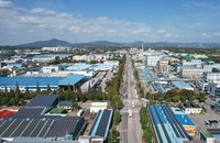 익산, 2800만㎡ 산단 '승부수'… 반도체 거점 될까?
