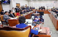 헌재, '조작기소 국정조사' 제동 실패…국민의힘 '자진 퇴장' 발목
