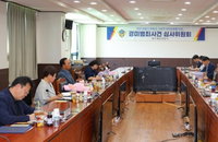 환경범죄도 훈방? 완도해경, 3건 '따뜻한 법 집행' 새 지평