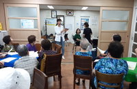 '건강경로당' 2배 확대! 구로구, 40곳 어르신 심뇌혈관 지킨다