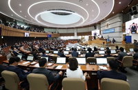 경기도의회 3대 특위 위원장 민주당 '싹쓸이'…원 구성 완료로 의정 첫걸음