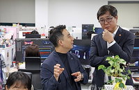 AI 날개 단 K-콘텐츠, 비용 벽 넘고 글로벌 선도할까?