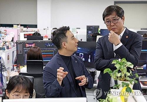 AI 날개 단 K-콘텐츠, 비용 벽 넘고 글로벌 선도할까?