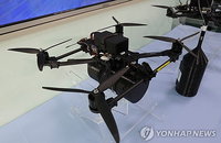 '탈중국' 대만 드론, 사우디 694억 '역대급' 구매…중동 문 열었다