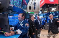 유가 100달러, 美 금리 4.7%…중동발 금융시장 '비상'