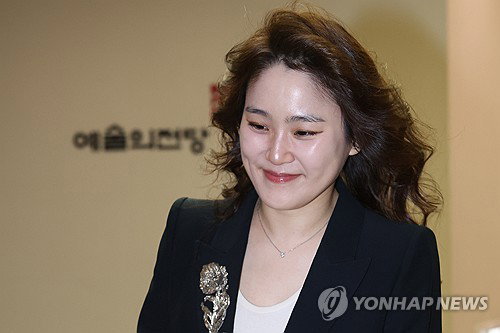 78억 예술의전당 장한나 사장, 13억 첼로 등 문화부 산하 최고 부호