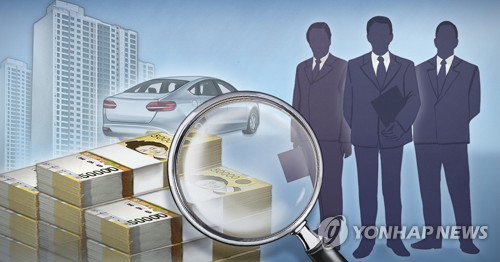Only 8 out of 73? High-ranking Officials' 'Hundred Million Won Coins' Min Kyung-tae, Clear Preference for Altcoins