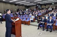 민주, 檢 보완수사권 '완전 폐지' 의총…개혁 관건은?