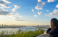 오늘 날씨 7월 24일 – 체감 31도 폭염, 냉방병 주의보!