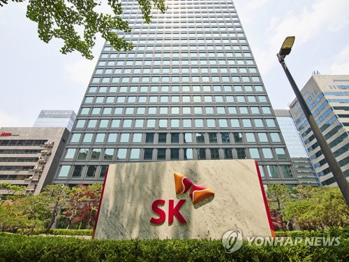 SK㈜、SKシグネット売却…株価20%プレミアム「責任経営」