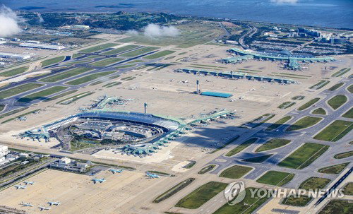인천공항 5개월째 '수장 공백'…핵심 사업 '빨간불'
