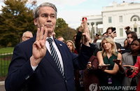 美, 韓 '환율 관찰국' 재지정…해외투자 역풍
