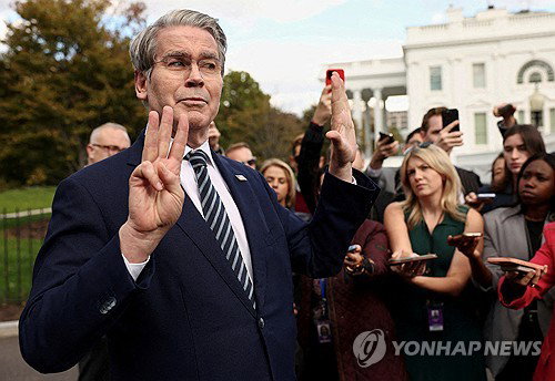 美, 韓 '환율 관찰국' 재지정…해외투자 역풍