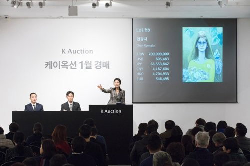 모레 26일 '미술신고제'…작가도 안 하면 과태료