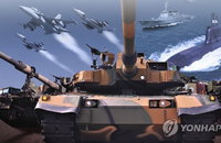 '29年ミサイル危機' K防衛産業、LIG44.2%高成長 '株価'急騰