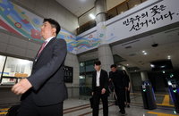 "최종 투표율만 맞으면 된다?" 선관위 통계 조작 의혹 확산