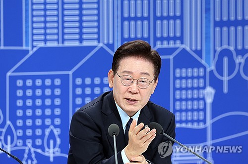 이재명 대통령 '로또' 직격탄…토지임대부 운명은?
