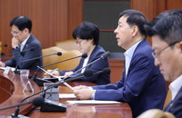 정부, 성장률 3% 기대 속 하반기 체감물가 안정 총력