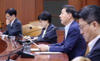 정부, 성장률 3% 기대 속 하반기 체감물가 안정 총력